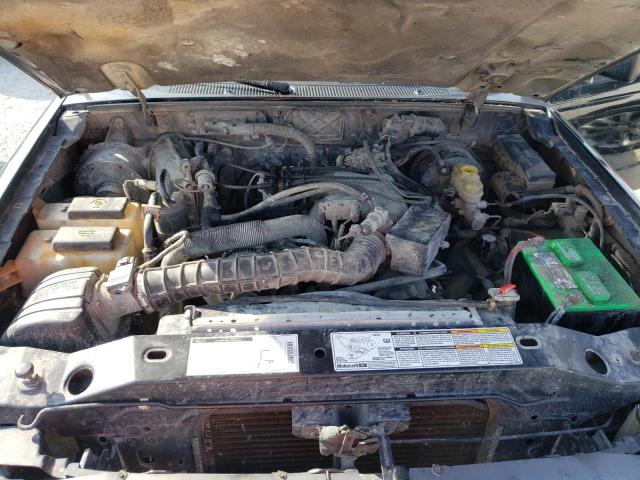 Photo 11 from auction – 2000 FORD RANGER SUP with VIN 1FTYR14V7YTB42019