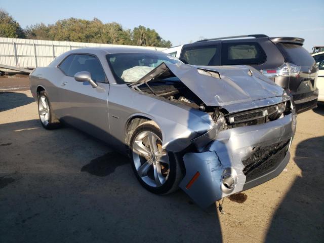 Photo 4 from auction – 2015 DODGE CHALLENGER with VIN 2C3CDZATXFH822179