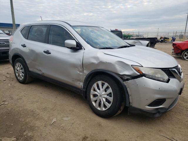 Photo 4 from auction – 2016 NISSAN ROGUE S with VIN KNMAT2MT9GP609147