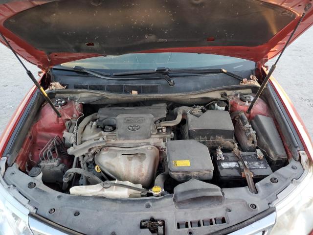 Photo 11 from auction – 2012 TOYOTA CAMRY BASE with VIN 4T1BF1FK5CU565486