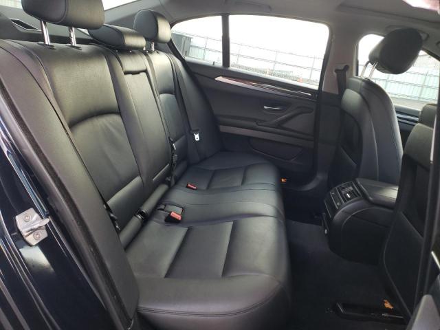 صورة رقم 10 من المزاد - 2015 BMW 528 XI مع VIN WBA5A7C5XFD624132