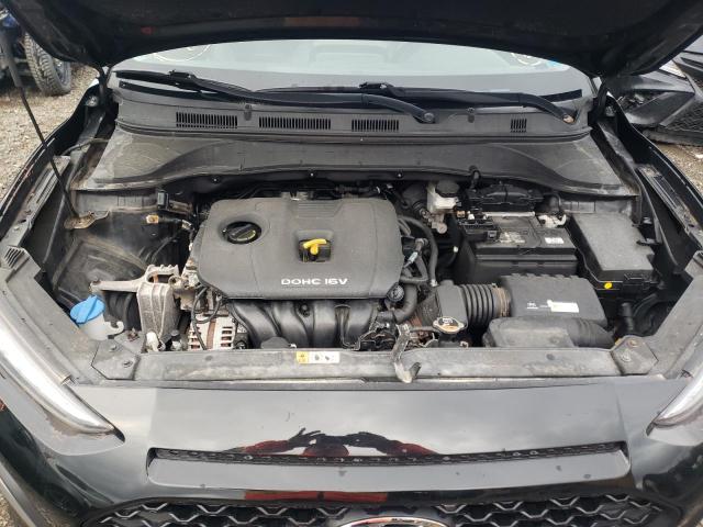Photo 7 from auction – 2020 HYUNDAI KONA SEL with VIN KM8K2CAA4LU446169