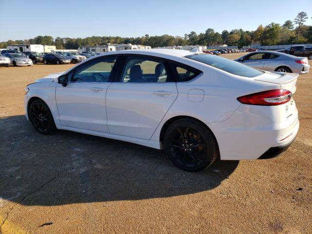 Photo 2 from auction – 2020 FORD FUSION SE with VIN 3FA6P0HD9LR188573