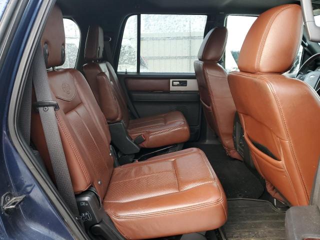 صورة رقم 11 من المزاد - 2014 FORD EXPEDITION مع VIN 1FMJU1J57EEF16175