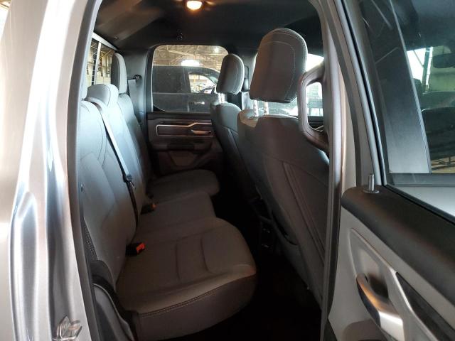 Photo 11 from auction – 2022 RAM 1500 BIG H with VIN 1C6SRFBTXNN181425