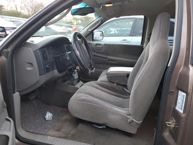 Photo 7 from auction – 2001 DODGE DAKOTA with VIN 1B7GL22X21S134977
