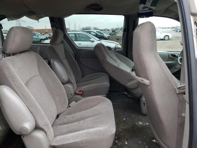 Photo 11 from auction – 2002 DODGE GRAND CARA with VIN 2B4GP44352R755141