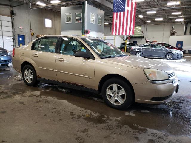 Photo 4 from auction – 2004 CHEVROLET MALIBU LS with VIN 1G1ZT54824F102374