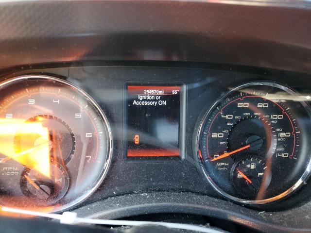 Photo 9 from auction – 2014 DODGE CHARGER SE with VIN 2C3CDXBG0EH295676