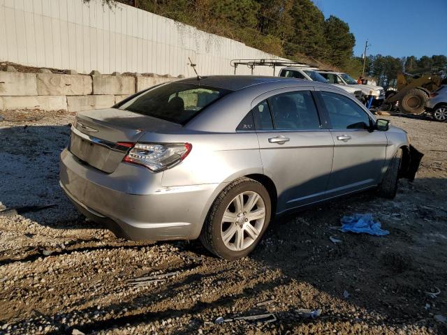Фото 3 с аукциона – 2013 CHRYSLER 200 LX с VIN 1C3CCBABXDN671592