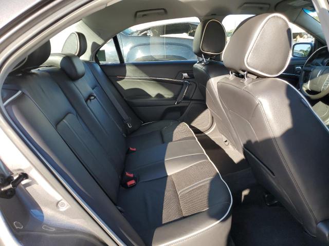 Photo 10 from auction – 2011 LINCOLN MKZ with VIN 3LNHL2GC0BR771191