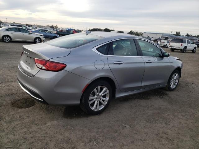 Photo 3 from auction – 2015 CHRYSLER 200 LIMITE with VIN 1C3CCCAB8FN600156