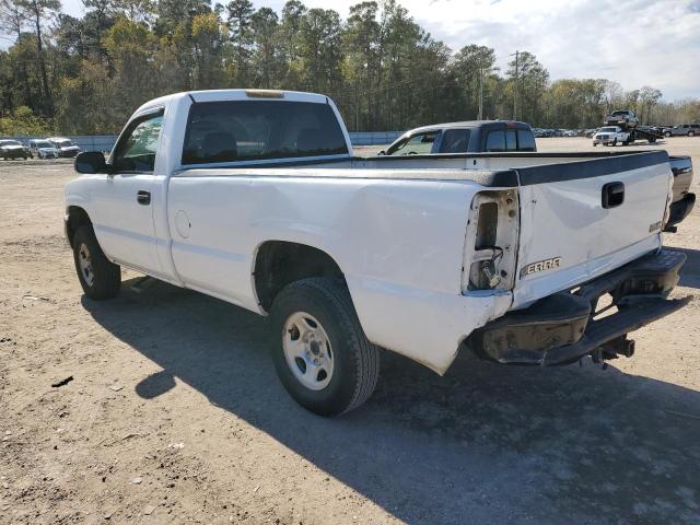 Photo 2 from auction – 2004 GMC NEW SIERRA with VIN 1GTEC14V24Z335982