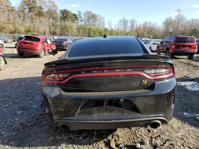 Photo 6 from auction – 2019 DODGE CHARGER SC with VIN 2C3CDXGJ4KH502067
