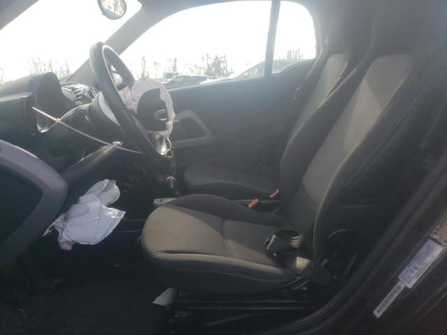 Photo 7 from auction – 2013 SMART FORTWO with VIN WMEEJ3BA3DK642394