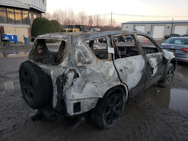 Photo 3 from auction – 2010 TOYOTA RAV4 LIMIT with VIN 2T3DK4DV2AW033779