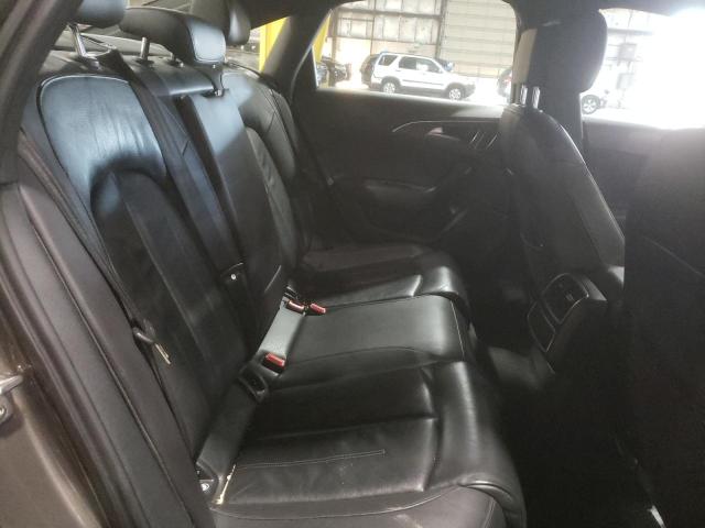 Photo 10 from auction – 2012 AUDI A6 with VIN WAUBGAFC6CN025954