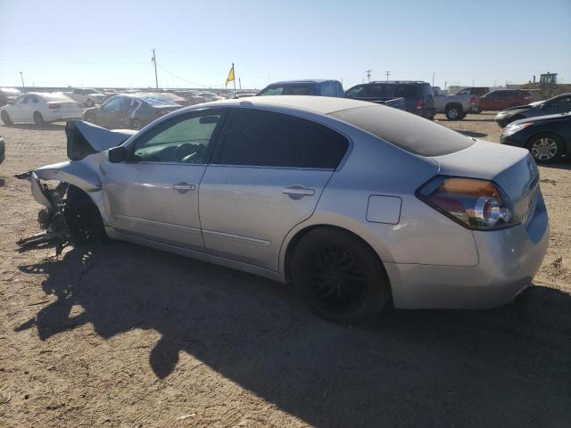 Photo 2 from auction – 2012 NISSAN ALTIMA BAS with VIN 1N4AL2AP2CN511869