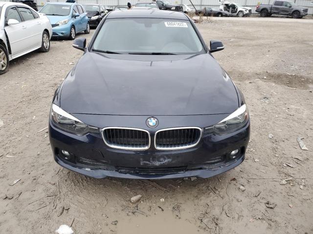 صورة رقم 5 من المزاد - 2016 BMW 320 I مع VIN WBA8E1G58GNT35206