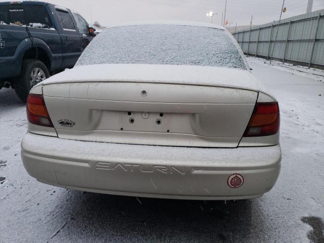 Photo 6 from auction – 2002 SATURN SL1 with VIN 1G8ZH52872Z215190