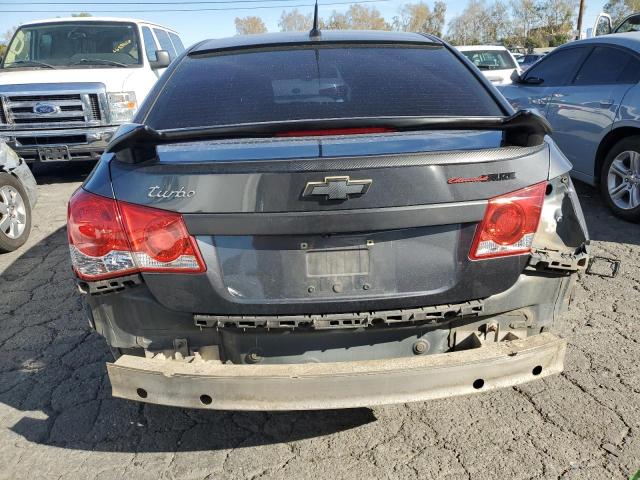 Photo 6 from auction – 2013 CHEVROLET CRUZE LT with VIN 1G1PC5SB4D7166643