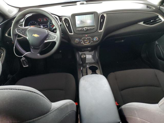 Photo 8 from auction – 2018 CHEVROLET MALIBU LS with VIN 1G1ZB5ST1JF287748