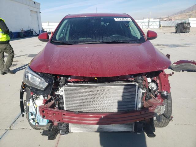 Photo 5 from auction – 2021 BUICK ENCORE GX with VIN KL4MMCSL2MB062888