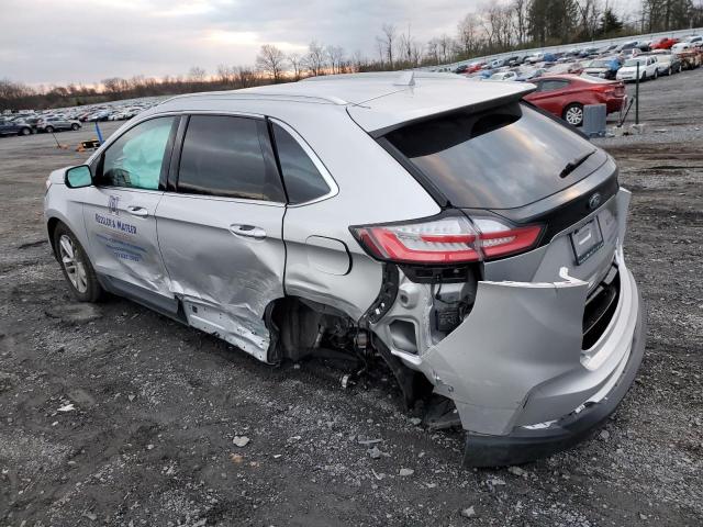 Photo 2 from auction – 2019 FORD EDGE SEL with VIN 2FMPK4J91KBC31550