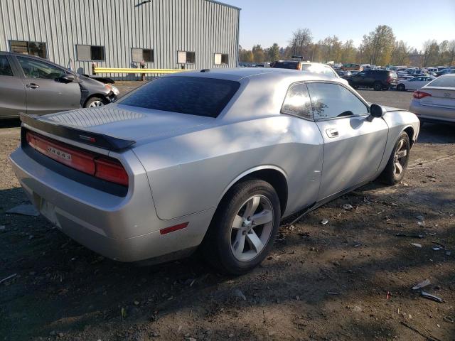 Photo 3 from auction – 2009 DODGE CHALLENGER with VIN 2B3LJ44V09H641098