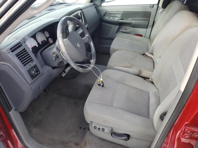 Photo 7 from auction – 2007 DODGE RAM 3500 S with VIN 3D7ML38A17G833230