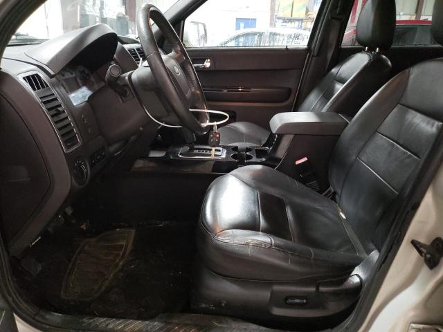Photo 7 from auction – 2008 FORD ESCAPE LIM with VIN 1FMCU94178KB10192
