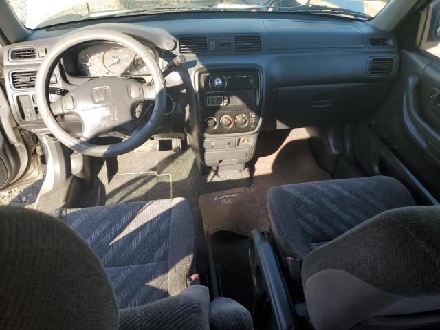 Photo 8 from auction – 2000 HONDA CR-V LX with VIN JHLRD2848YC015339