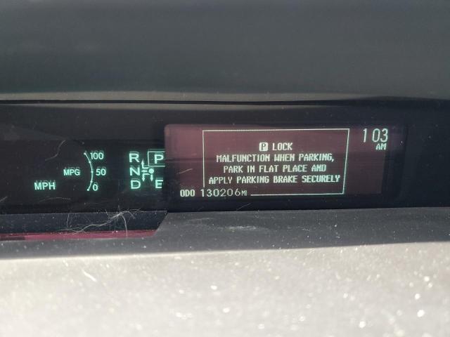Photo 9 from auction – 2013 TOYOTA PRIUS with VIN JTDKN3DU0D1726045