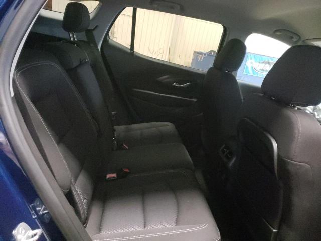 Photo 11 from auction – 2022 GMC TERRAIN SL with VIN 3GKALTEV2NL252963