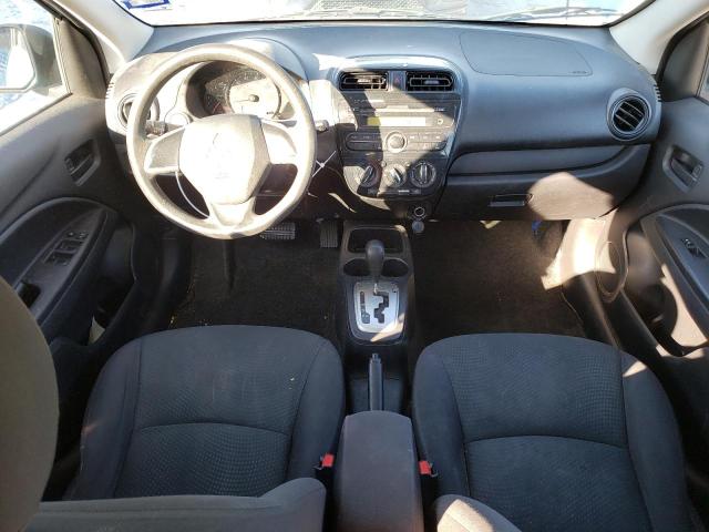 Photo 8 from auction – 2017 MITSUBISHI MIRAGE G4 with VIN ML32F3FJ7HHF16786