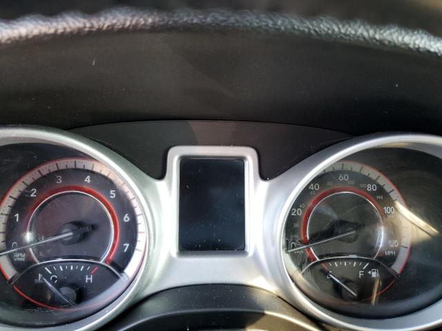 Photo 9 from auction – 2019 DODGE JOURNEY SE with VIN 3C4PDCBB3KT862573
