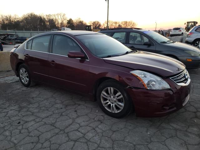 Photo 4 from auction – 2012 NISSAN ALTIMA BAS with VIN 1N4AL2AP4CN471794
