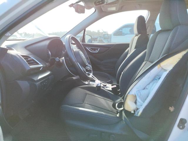 Photo 7 from auction – 2021 SUBARU FORESTER P with VIN JF2SKAJC9MH472031