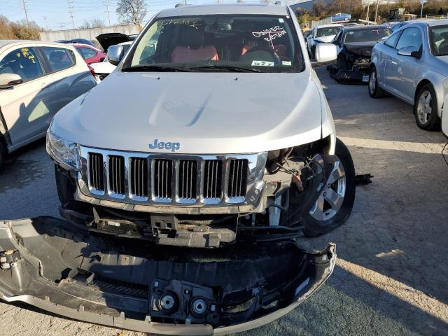 Photo 5 from auction – 2012 JEEP GRAND CHER with VIN 1C4RJFAGXCC220056