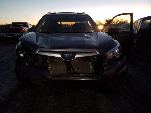 Photo 11 from auction – 2020 SUBARU FORESTER P with VIN JF2SKAGC7LH484751