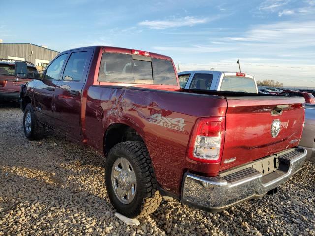 Photo 2 from auction – 2021 RAM 2500 TRADE with VIN 3C6UR5CJ4MG642075