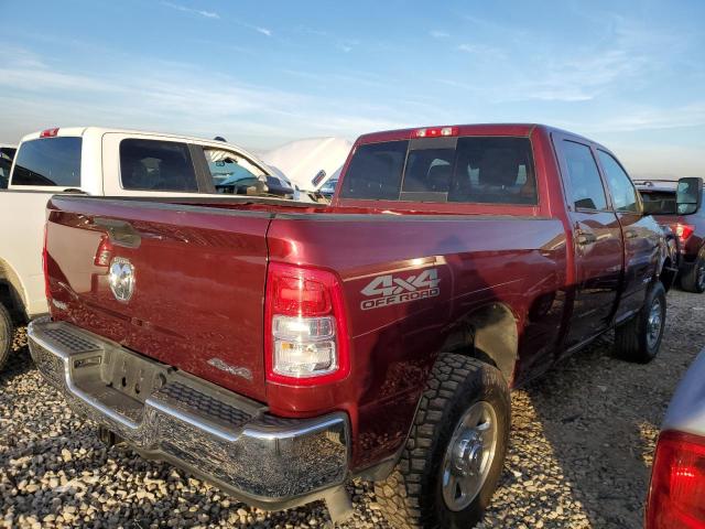 Photo 3 from auction – 2021 RAM 2500 TRADE with VIN 3C6UR5CJ4MG642075