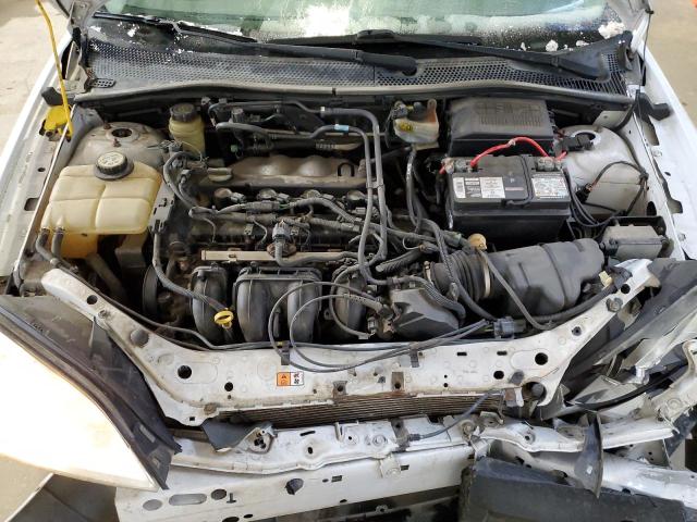Photo 11 from auction – 2005 FORD FOCUS ZX4 with VIN 1FAFP34NX5W287080