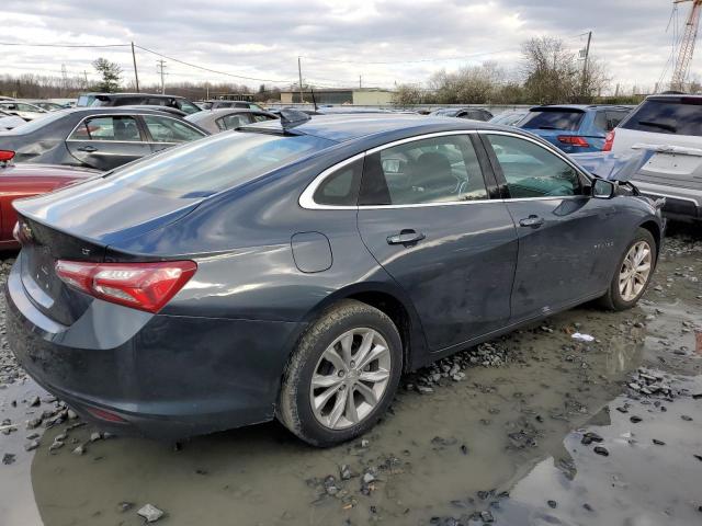 Photo 3 from auction – 2019 CHEVROLET MALIBU LT with VIN 1G1ZD5ST0KF168486