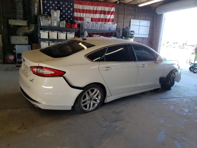 Photo 3 from auction – 2015 FORD FUSION SE with VIN 3FA6P0HD6FR139187