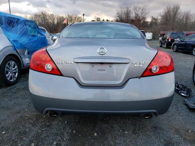Photo 6 from auction – 2008 NISSAN ALTIMA 3.5 with VIN 1N4BL24E48C197479