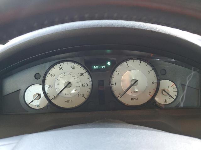 Photo 9 from auction – 2010 CHRYSLER 300 TOURIN with VIN 2C3CA5CV8AH326726