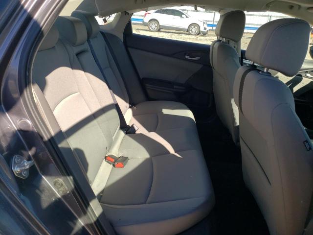 Photo 10 from auction – 2018 HONDA CIVIC EX with VIN 2HGFC2F7XJH505351