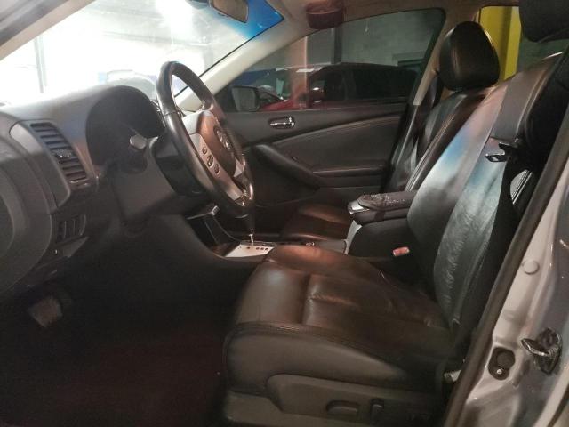 Photo 7 from auction – 2008 NISSAN ALTIMA 2.5 with VIN 1N4AL21E68N547876