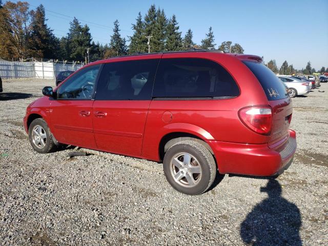 Photo 2 from auction – 2005 DODGE GRAND CARA with VIN 2D8GP44L95R573791